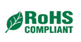 RoHS Compliant