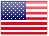 American flag — Made in USA