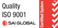 Quality Assured SAI Global